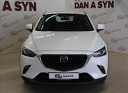 Mazda CX-3 2