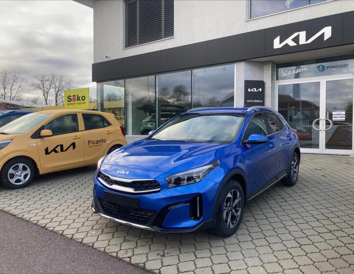 KIA XCeed 1