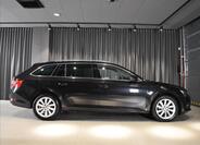 Škoda Superb 3