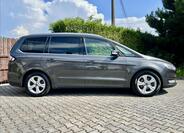 Ford Galaxy 6