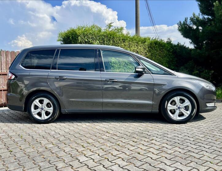 Ford Galaxy 6
