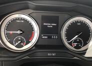 Škoda Superb 3