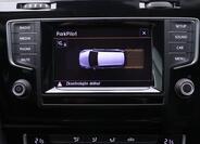 Volkswagen Golf 25
