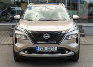 Nissan X-Trail 2