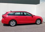 Škoda Octavia 3