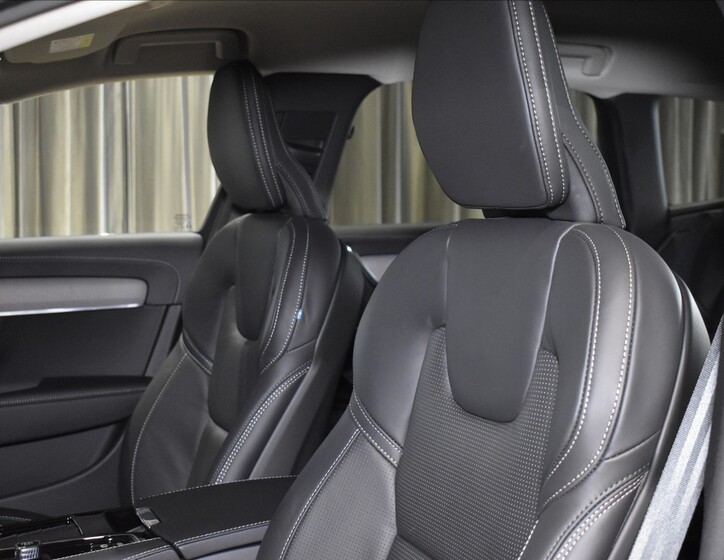 Volvo V90 22