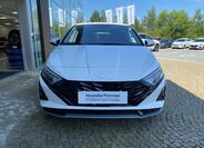 Hyundai i20 1