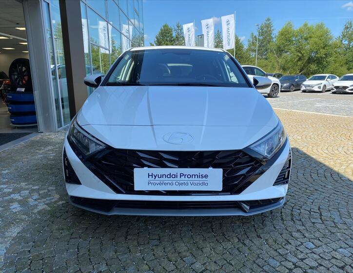 Hyundai i20 1