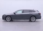 Škoda Superb 4
