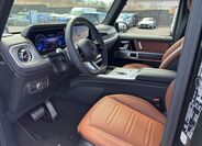 Mercedes-Benz Třídy G 15