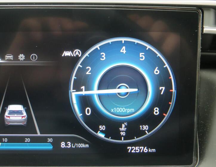 Hyundai Tucson 23