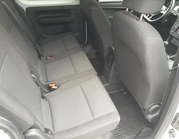 Volkswagen Caddy 14