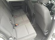 Volkswagen Caddy 14