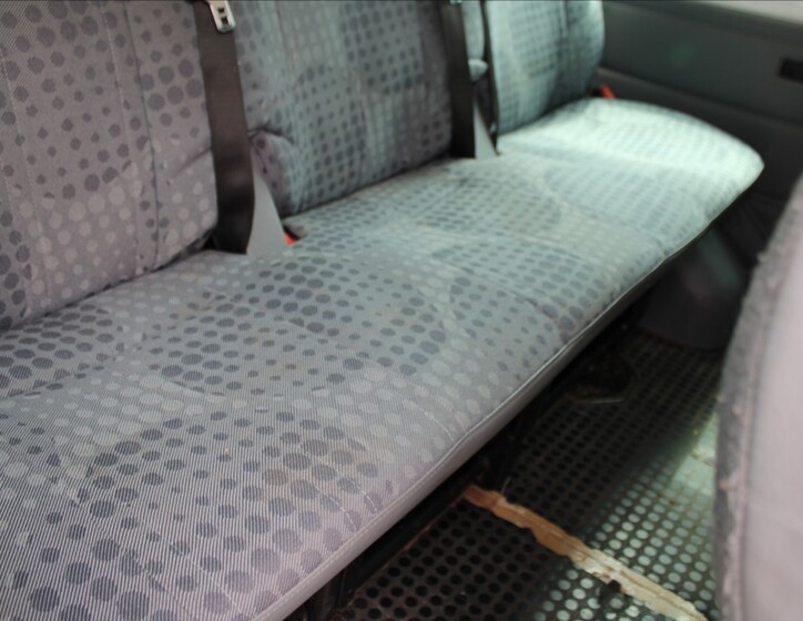 Ford Transit 17