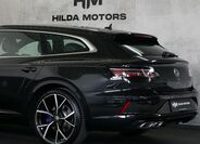 Volkswagen Arteon 7
