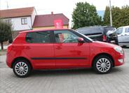 Škoda Fabia 3