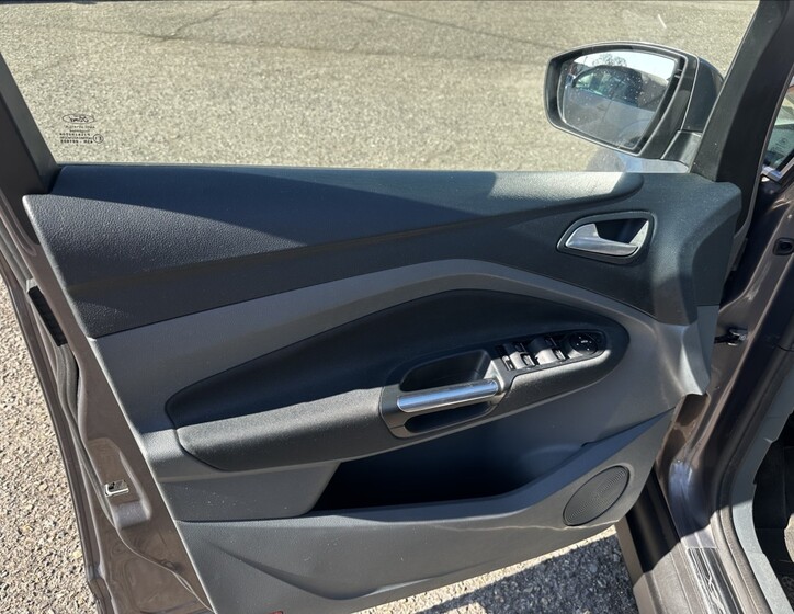 Ford C-MAX 12
