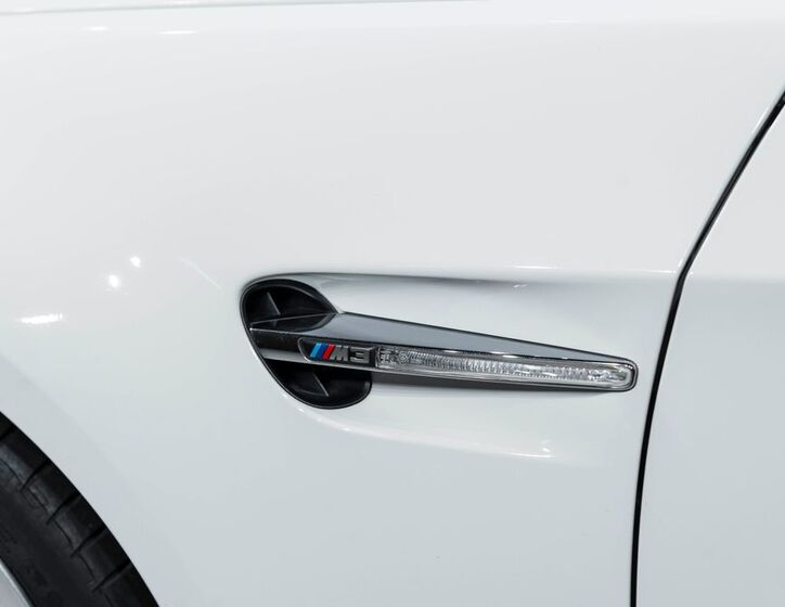 BMW M3 3