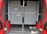 Volkswagen Transporter 40
