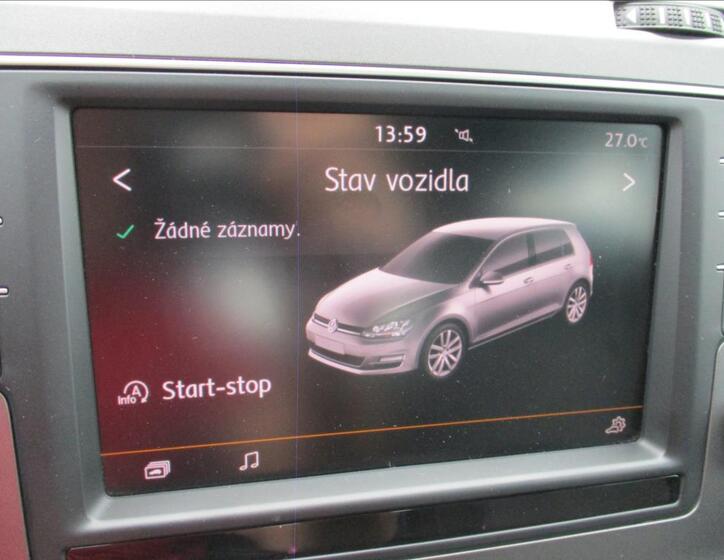 Volkswagen Golf 23