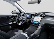 Mercedes-Benz GLC 8