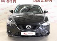 Mazda 6 2