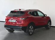Nissan Qashqai 3