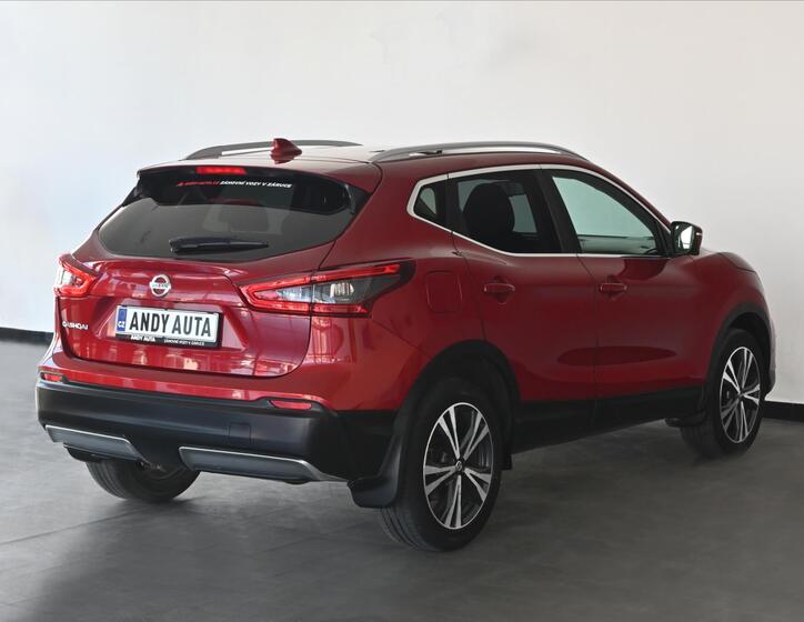 Nissan Qashqai 3