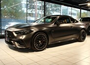 Mercedes-Benz CLE 3