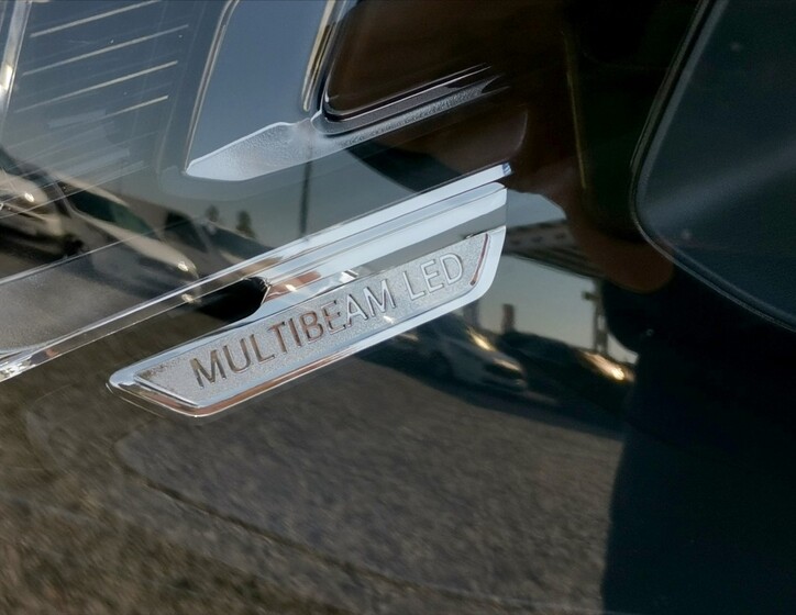 Mercedes-Benz GL 54