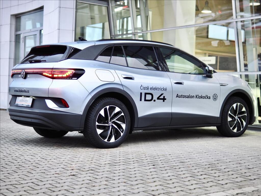 Volkswagen ID.4 8