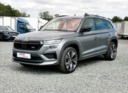 Škoda Kodiaq 1