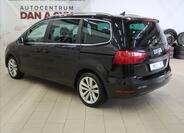 Seat Alhambra 6