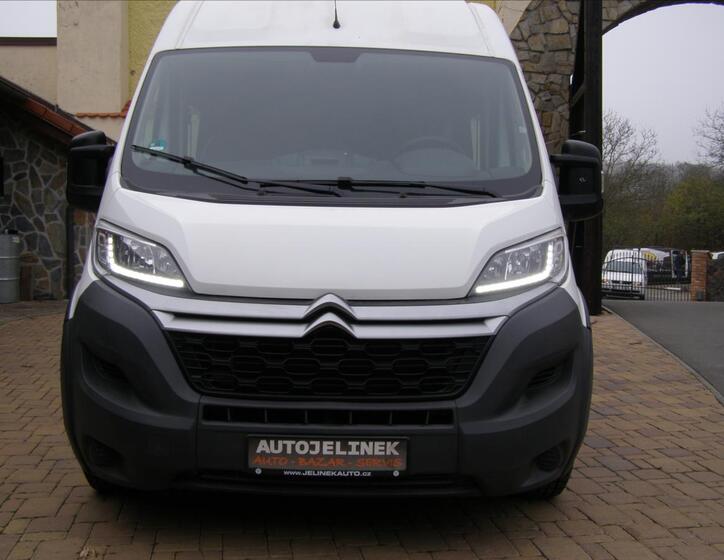 Peugeot Boxer 7