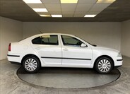 Škoda Octavia 8
