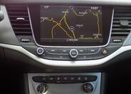 Opel Astra 14