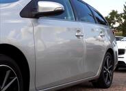 Toyota Auris 8