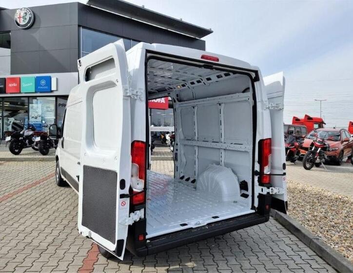 Fiat Ducato 13