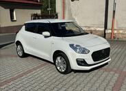 Suzuki Swift 1