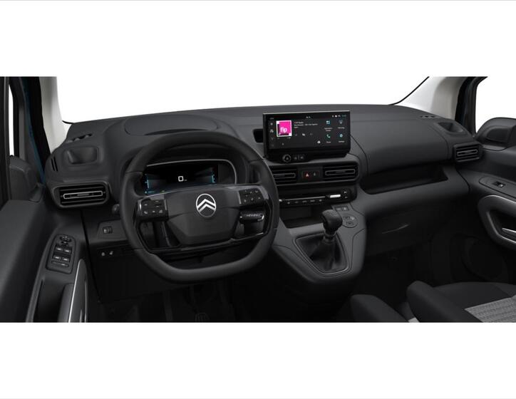 Citroën Berlingo 6