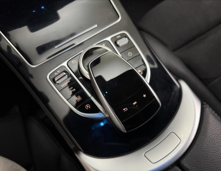 Mercedes-Benz GLC 25