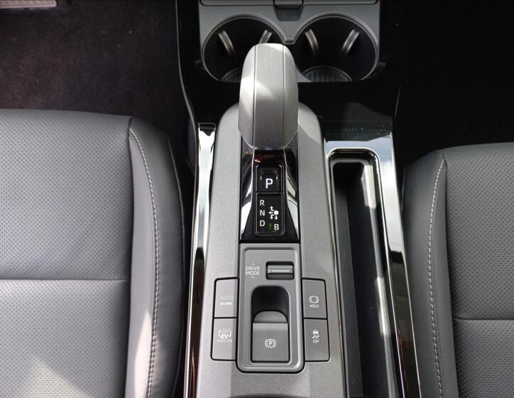 Toyota Prius 28