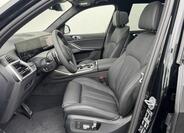 BMW X7 6