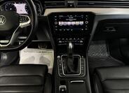 Volkswagen Passat 19