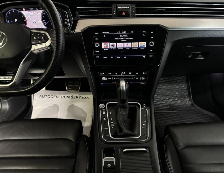 Volkswagen Passat 19