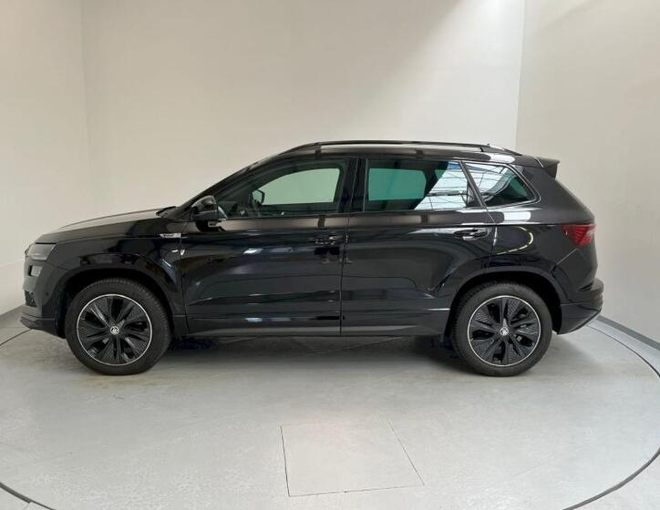 Škoda Karoq 3