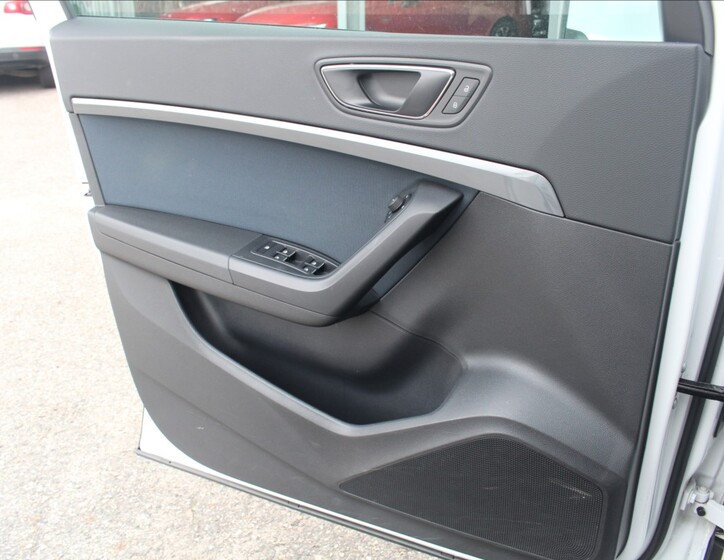 Seat Ateca 17