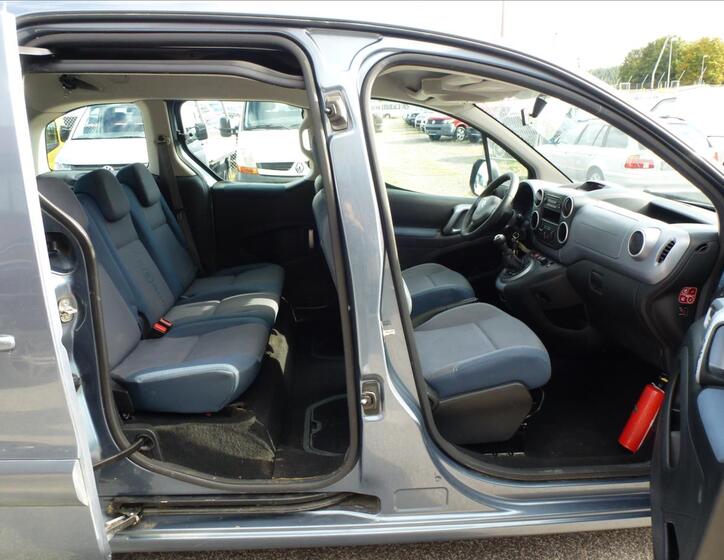 Citroën Berlingo 22