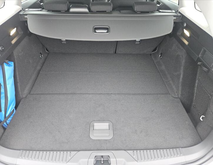 Ford Focus 9