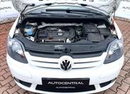 Volkswagen Golf Plus 8